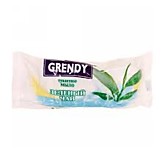 Мыло GRENDY  75гр Зеленый чай (90)